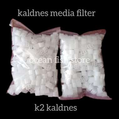 kaldnes k2 media filter aquarium K 1