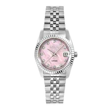 JAM BONIA ORIGINAL - BONIA BNB10550 3377 NOBLE BONIA BNB 10550 3377 BONIA BNB10550-3377 JAM TANGAN W