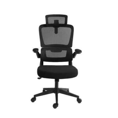 Redragon Ergonomic Office Chair HELA - C214 Hitam