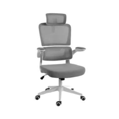 Redragon Ergonomic Office Chair HELA - C214 Putih
