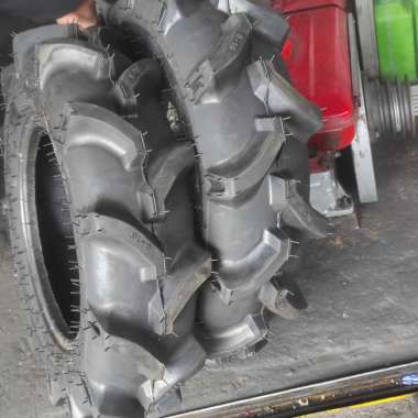 Ban tractor 8 16 ban luar ban quick truk roda 4 quick asli quick