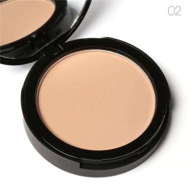 Focallure Oil Control Pressed Powder | Bedak Padat 2