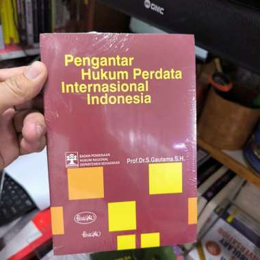 pengantar hukum perdata internasional