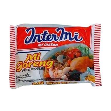 Mie Instant Intermi Mie Goreng