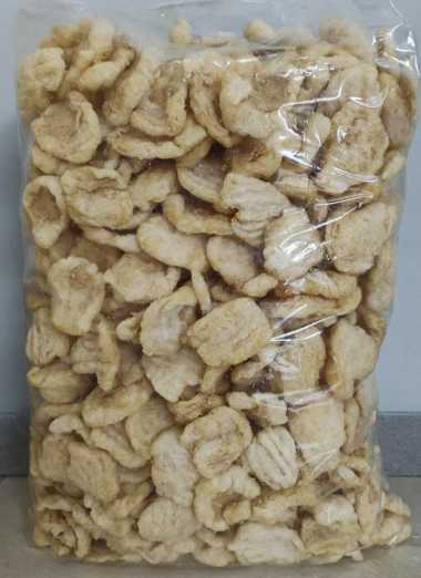 CUANKI TAHU GEPENG 500 PCS TOPING SEBLAK CUANKI BASO ACI