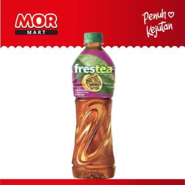 FRESTEA Rasa Markisa 350ml