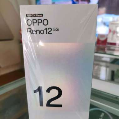 Oppo reno 12
