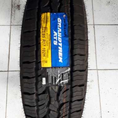 PROMO Dunlop Grandtrek AT5 225/65 R17 (Tahun 2021)
