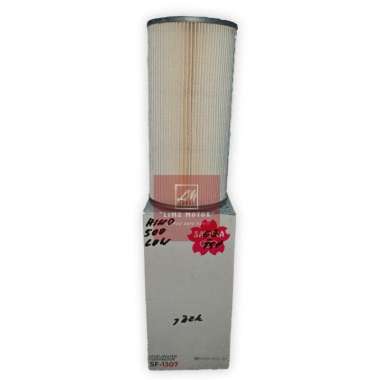 Filter Solar-Fuel Filter Hino 500 & 700 Low Sakura
