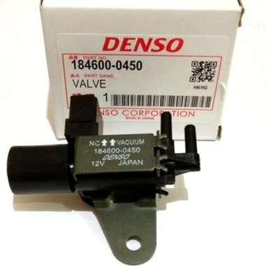 Selenoid Ac Idle Up Ac Vacum Ac Suzuki Futura Carbu Katana Escudo Sidekick Vitara Carry Esteem Karim