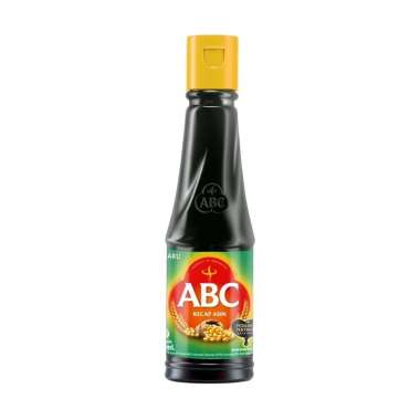 ABC KECAP ASIN 131ML