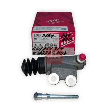 Clutch Release Cylinder-Master Kopling Bawah Honda Jazz RS &amp; BRV &amp; Mobilio &amp; HRV &amp; Brio &amp; New City