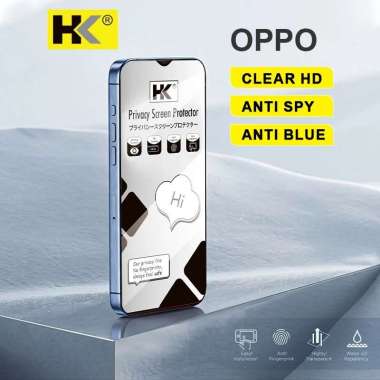 Temper tempered glass temperglass full kaca anti gores hp clear HD OPPO RENO M4 PRO 8 PRO 5 8 8 5G R