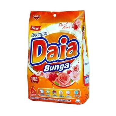 Daia Deterjen Bubuk