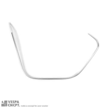 LIST BODY KANAN ORIGINAL PIAGGIO VESPA GTS GTV GTL GT SUPER (577181)