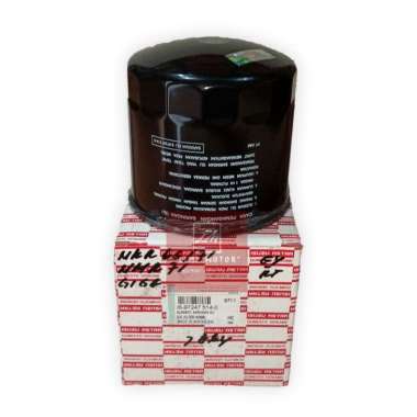 Saringan Oli-Oil Filter Isuzu Elf NKR 66 & NKR 71 & Giga 190 PS & Giga 210 PS