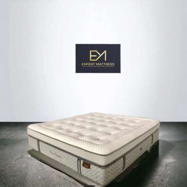 mattress / matras / kasur Lady Americana Royal Signature 180 x 200