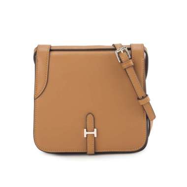 Hush Puppies Tas Wanita Pitty Sling M Camel Camel