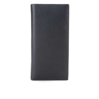 Obermain Dompet Pria MANO LONG WALLET - RFID Grey OBW733GY Grey