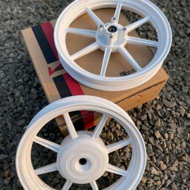 VELG VROSSI VENOM COMET VARIO 125 VARIO 150 UKURAN 185 215 RING 14