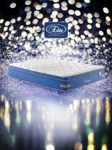 mattress matras kasur Elite elgrand 180 x 200