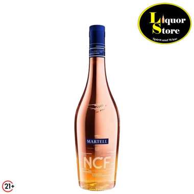 Martell NCF 700ml