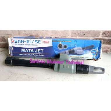 SAN EI Mata Jet Pump Untuk Pompa Sumur Dalam