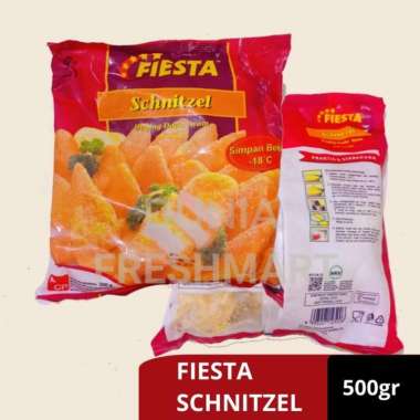 Fiesta Ayam Siap Masak