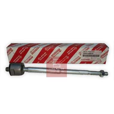 Long Tie Rod-Rack End Toyota Avanza 2005-2011