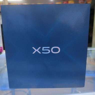 VIVO X50 5G