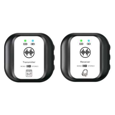 Wave Audio Monitor Wave Air 3 Baby - Portable Stereo Wireless IEM System