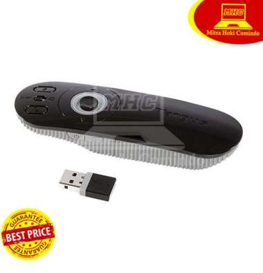 LASER POINTER TARGUS AMP09AP-50 ORIGINAL PRESENTER POINTER TARGUS