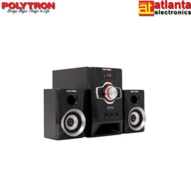 Speaker Polytron PMA 9321