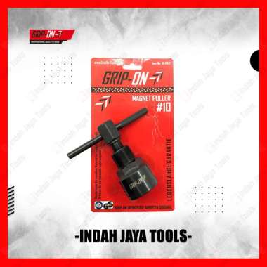 GRIP ON 18-8810 Treker Magnet No 10 - Motor Honda CRF Verza Megapro Monoshock Magnet Puller
