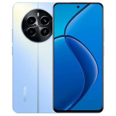 REALME 13 8/128 GARANSI RESMI 1 TAHUN REALME PIONEER GREEN