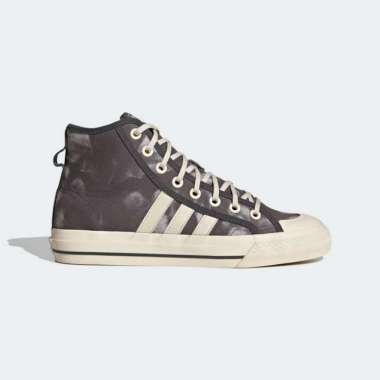 Sepatu Sneakers Pria ADIDAS NIZZA HI RF GX4586