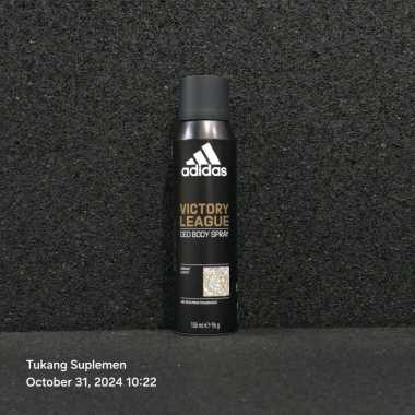 Parfum Sport Deo Body Spray Victory League Deodorant 150ml 150 ml