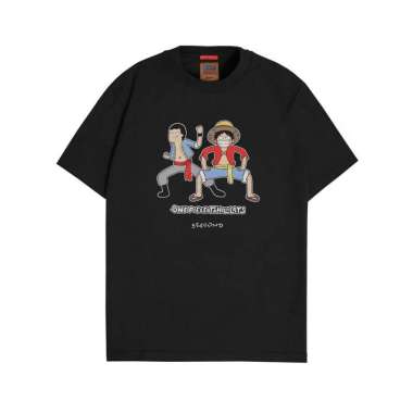 3Second x One Piece x Tahilalats Nefertari Cobra T-Shirt 490924 XS