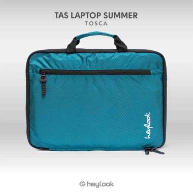 TAS LAPTOP TAS NOTEBOOK CASE LEPTOP PELINDUNG COVER LAPTOP 14" INCH Tosca