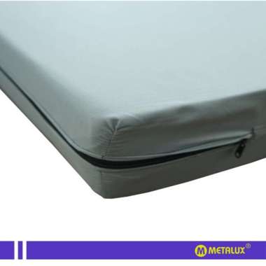 METALUX TAZAWA - Ranjang Besi Single Bed | Divan Besi Single Bed Kasur