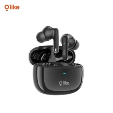 Earphone TWS OLIKE T114 Black
