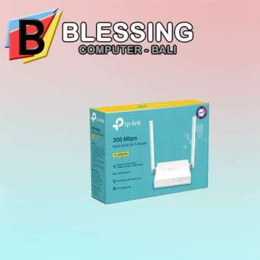 Wifi Extender TPLink TL WR820N Wireless Router / Tplink TL WR820N