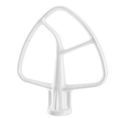 ORIGINAL Sparepat For Artisan Mixer Kitchen Aid Kitchenaid Mixer Beater KSM150 KSM15 KSM110 KSM103 5