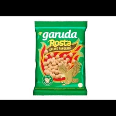 Garuda Rosta Kacang Pangang 90gr pedas
