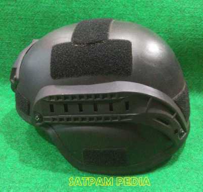 Helm Tactical Airsoft - Helm Paintball
