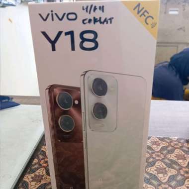vivo y 18 ram 4/64 GB