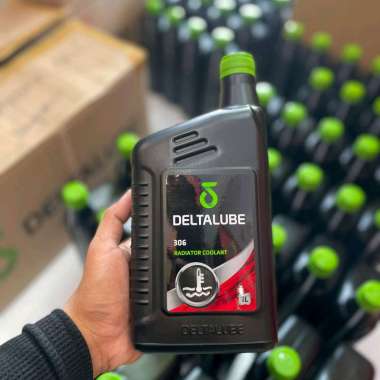 DELTALUBE 306 RADIATOR COOLANT 1 LITER