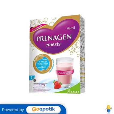 Prenagen Emesis