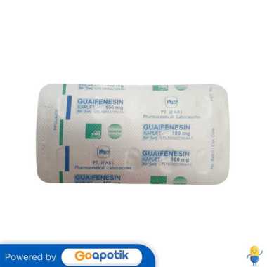 Jual Ifars Batuk Pilek 🏷️ 100% Original, Harga & Kualitas Terbaik ...