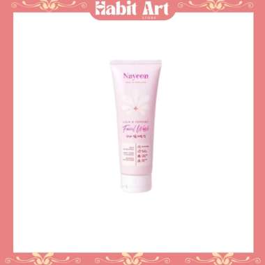 Nayeon Skincare Calm & Comfort Facial Wash 100 ml